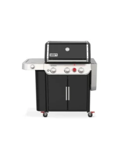 Genesis II EX-335 GBS Gas Grill