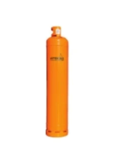 Bauflasche 35 kg Propan