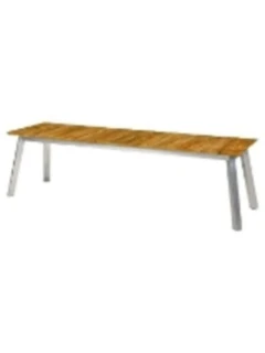 Banc LINAX 162cm