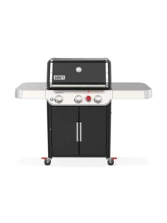 Genesis II EX-335 GBS Gas Grill