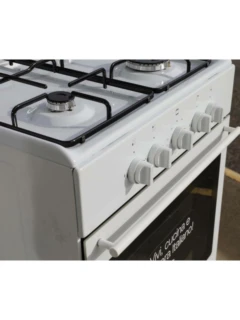 Cuisinière à gaz BO 710ZG/N (SSIGE 09-047-1)