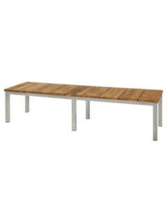 Banc NAXOS 190X45X45cm