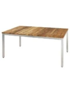 Table NAXOS 160x90x75 xcm