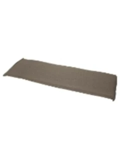 Coussin pour banc 3places, teak