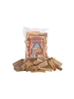 Bois de fumage HÊTRE (1.5kg)