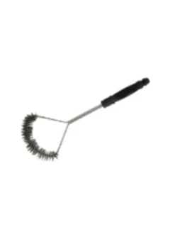 Brosse barbecue professionnelle