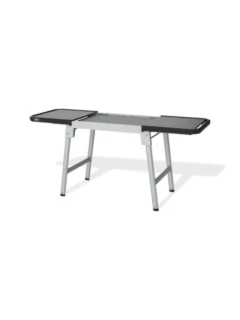 Grilltisch ausziehbar für Griddle 43cm + 56cm