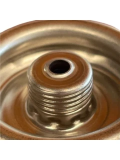 Cartouche à valve 460g (filetage 7/16")