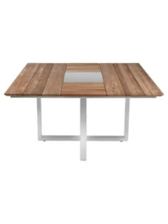 Table QUADUX 140x140cm