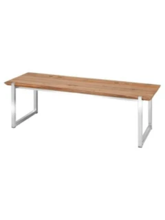 Banc QUADUX 140 cm