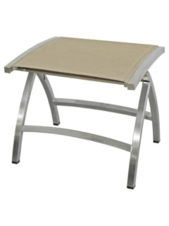 Tabouret pliant PONTIAC espresso