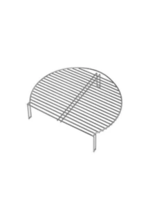 Grille de cuisson secondaire 15