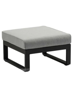 Tabouret FLY 2020 Alu graphite