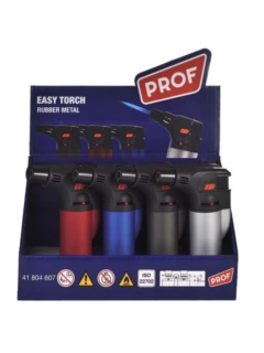 Easy Torch Jetflame ( 12 pcs.)