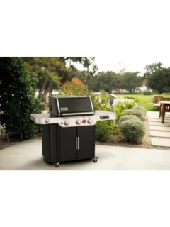 Genesis II EX-335 GBS Gas Grill