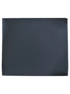 Coussin de siège pour dossier LINAX noir