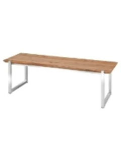 Banc QUADUX 140 cm