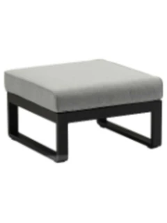 Tabouret FLY 2020 Alu graphite