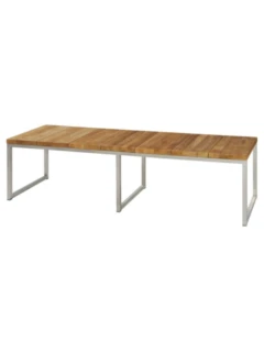 Banc NAXOS 190x45x45cm