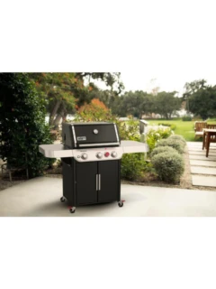 Genesis II EX-335 GBS Gas Grill